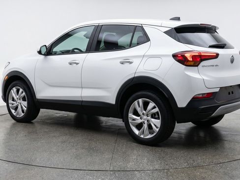 Used 2025 Buick Encore GX Preferred AWD/4WD image 6