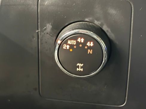 Used 2008 Chevrolet Silverado 1500 LT w/ Power Pack Plus AWD/4WD image 19