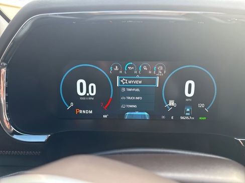 Used 2021 Ford F150 King Ranch w/ Equipment Group 601A High image 11