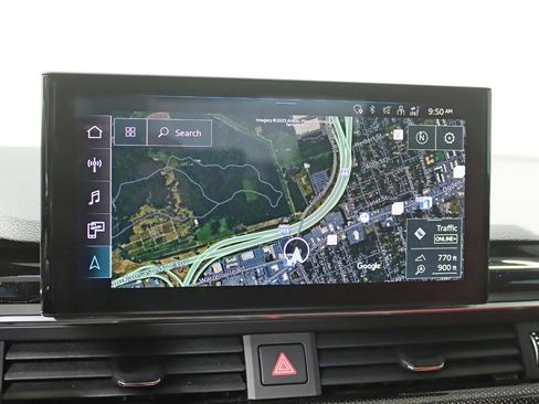 Used 2023 Audi S4 Prestige image 17