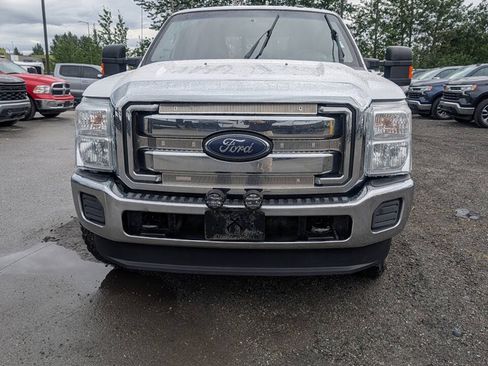 Used 2014 Ford F250 XLT AWD/4WD image 6