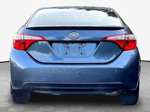 Used 2015 Toyota Corolla LE FWD image 5
