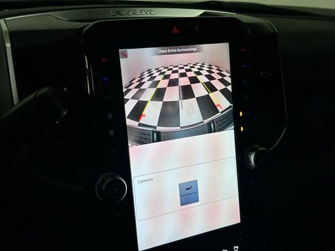 New 2026 RAM 3500 Big Horn image 26