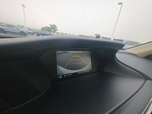 Used 2015 Honda Accord EX-L image 19
