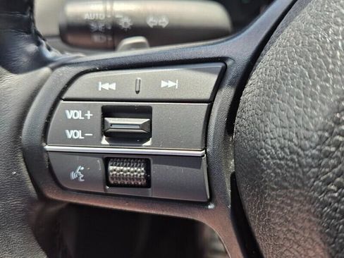 Used 2025 Honda Accord Sport image 24