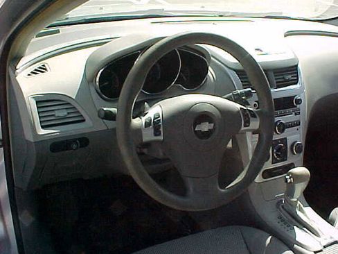 Used 2009 Chevrolet Malibu LT w/ Power Convenience Package image 15