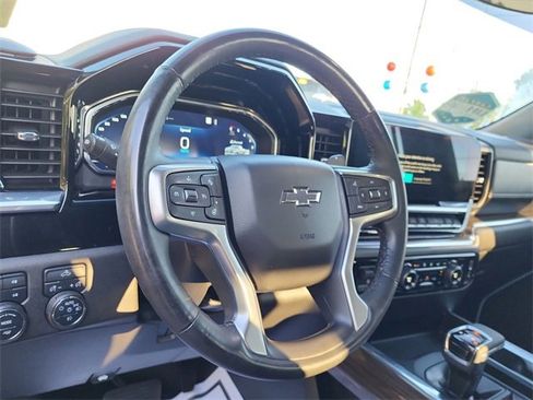 Used 2023 Chevrolet Silverado 1500 RST w/ Convenience Package II image 10