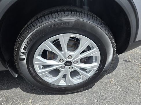 Certified 2023 Ford Escape Active AWD/4WD image 43