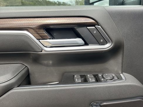 New 2026 Chevrolet Silverado 2500 LT w/ Trail Boss Package image 16