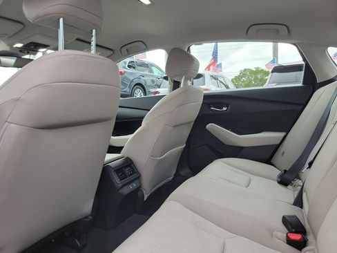 Used 2025 Honda Accord LX image 14