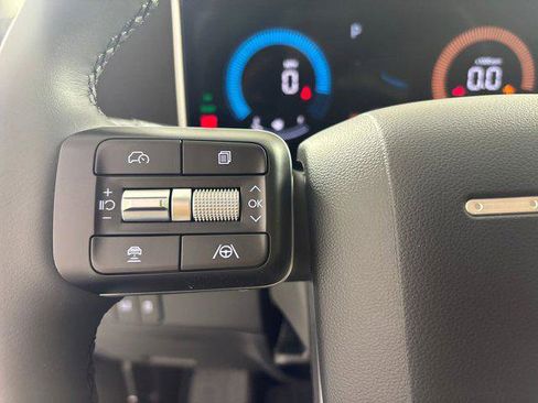 New 2026 Hyundai Santa Fe SE image 17