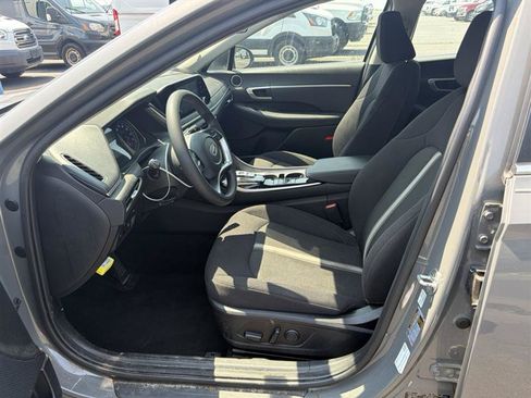 Used 2022 Hyundai Sonata SEL FWD image 8