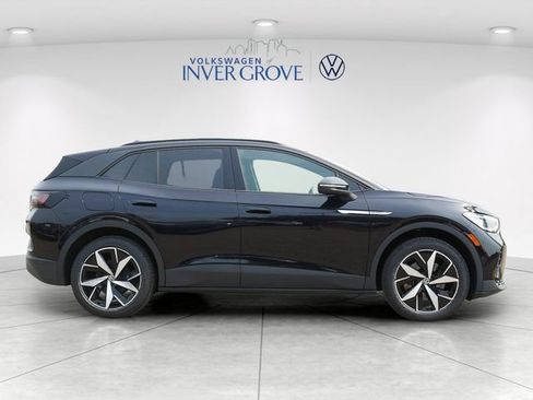 Certified 2023 Volkswagen ID.4 Pro S AWD/4WD image 8