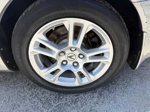 Used 2011 Acura TL w/ Technology Package FWD image 15