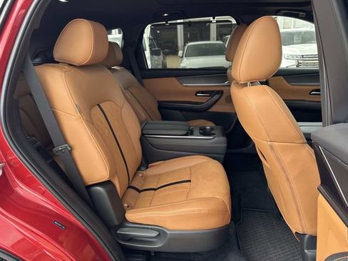 Used 2024 MAZDA CX-90 3.3 Turbo S w/ Premium Plus AWD/4WD image 13