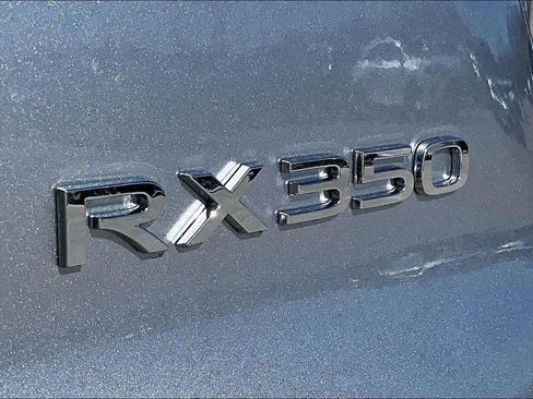 New 2026 Lexus RX 350 Premium image 7