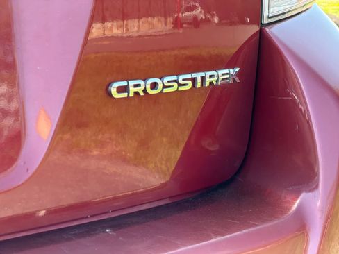 Used 2019 Subaru Crosstrek 2.0i Premium w/ Eyesight System AWD/4WD image 13
