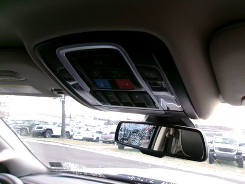 Certified 2024 RAM 2500 Laramie image 23