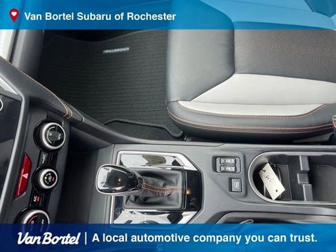 Certified 2023 Subaru Crosstrek 2.5i Limited image 21
