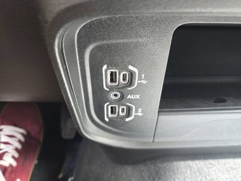 Used 2026 RAM 2500 Big Horn AWD/4WD image 26