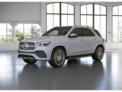 Used 2023 Mercedes-Benz GLE 350 4MATIC image 40