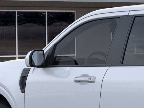 Used 2026 Ford Maverick Lobo AWD/4WD image 21