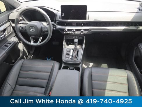 Certified 2024 Honda CR-V Sport-L image 26