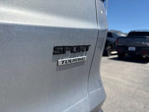 Used 2024 Honda CR-V Sport Touring image 27