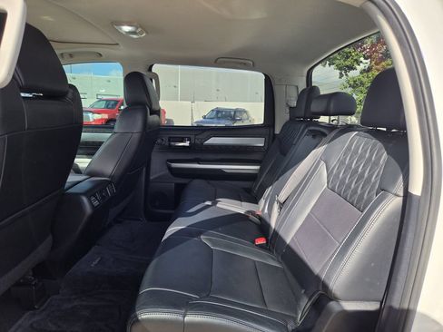 Used 2014 Toyota Tundra Platinum RWD image 28