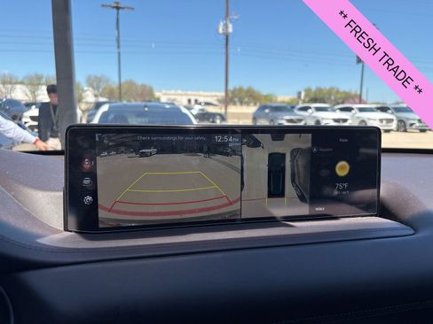 Used 2023 Genesis GV80 3.5T Prestige w/ Prestige Package image 14