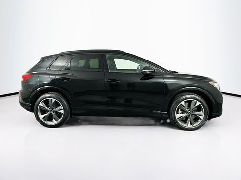 Used 2023 Audi Q4 e-tron Prestige AWD/4WD image 10