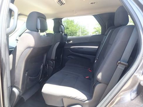 Used 2015 Dodge Durango SXT w/ Quick Order Package 23B AWD/4WD image 20