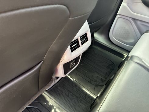 Used 2021 GMC Terrain SLT FWD image 20