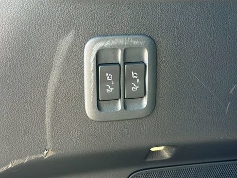 Used 2025 Lexus TX 350 AWD image 13