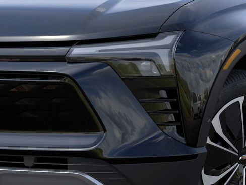 New 2026 Chevrolet Blazer EV LT FWD image 46