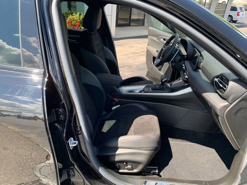 Used 2024 Dodge Hornet R/T image 16