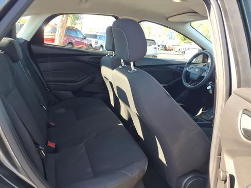 Used 2016 Ford Focus S image 15