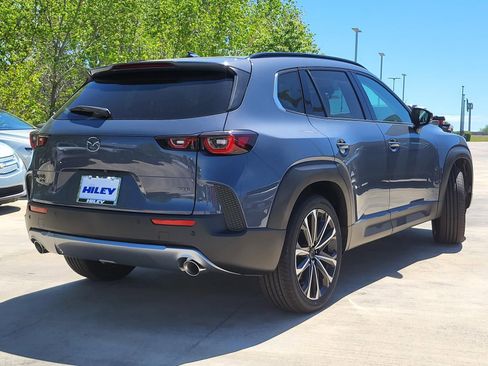 New 2026 MAZDA CX-50 AWD 2.5 S image 5