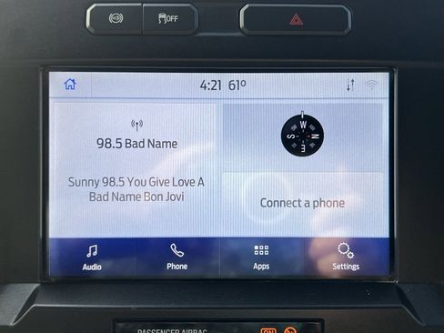 Used 2020 Ford F350 XL w/ STX Appearance Package image 23