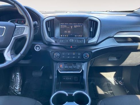 Used 2019 GMC Terrain SLE image 11