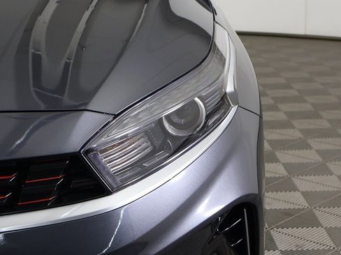 Used 2024 Kia Forte GT-Line image 13