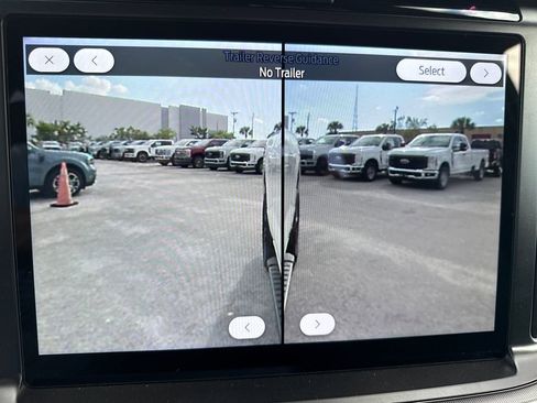 Used 2025 Ford F150 Lariat w/ Equipment Group 501A Mid image 27