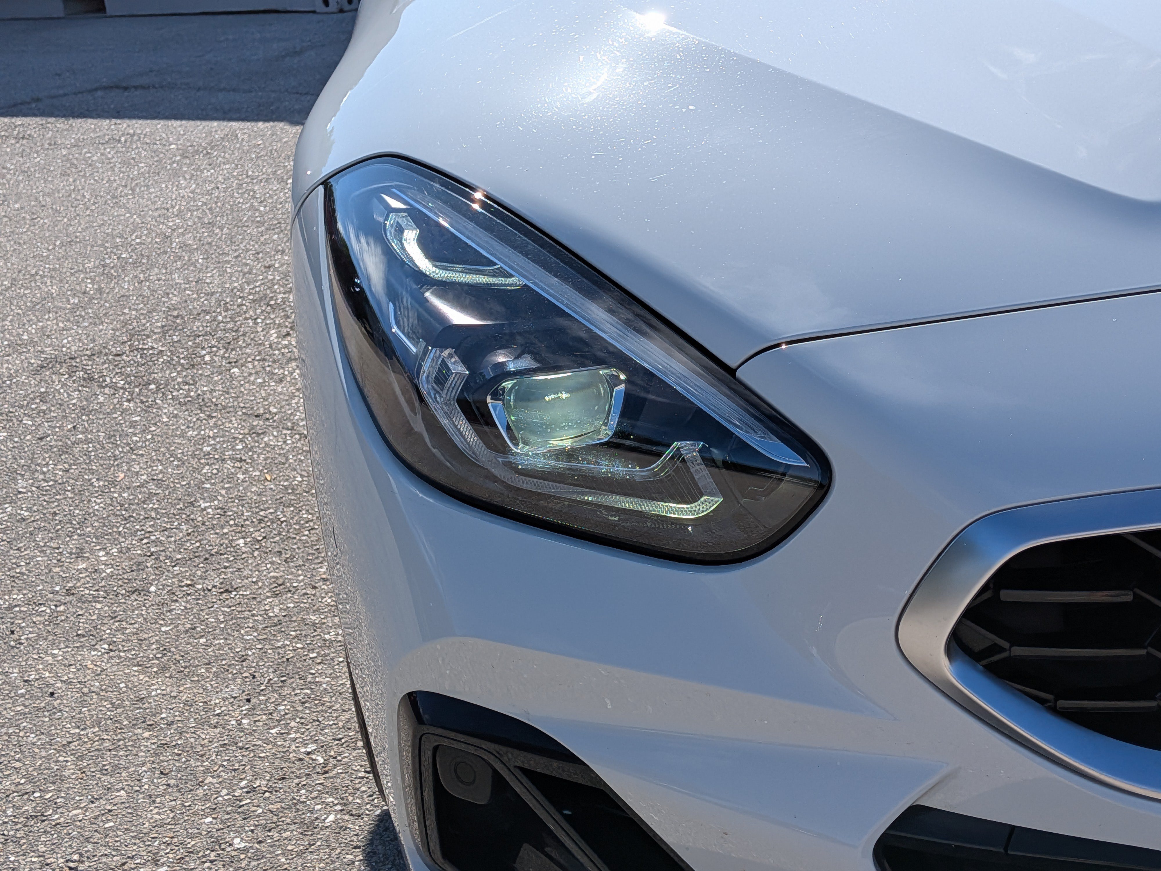 Used 2026 BMW Z4 sDrive30i RWD image 10