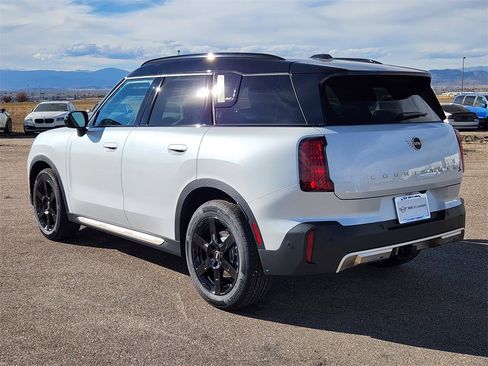 New 2026 MINI Cooper Countryman S image 3