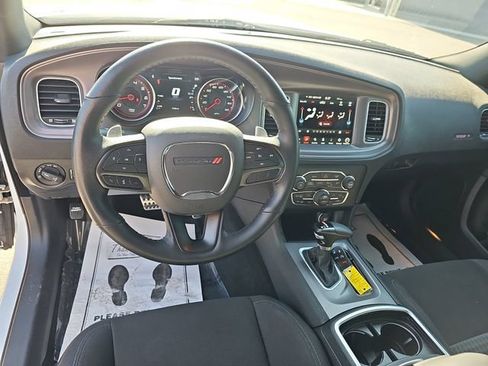 Used 2023 Dodge Charger Scat Pack RWD image 21