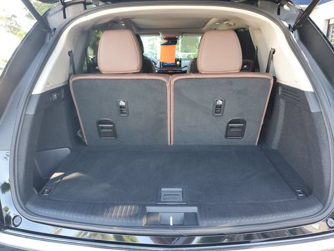 Certified 2026 Acura MDX FWD w/ Technology Package image 14