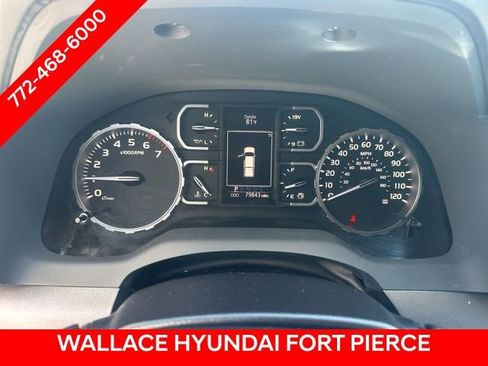 Used 2018 Toyota Tundra SR5 w/ SR5 Upgrade Package RWD image 17