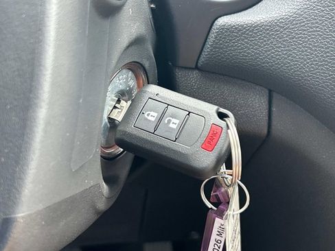 New 2026 Mitsubishi Outlander Sport ES image 25