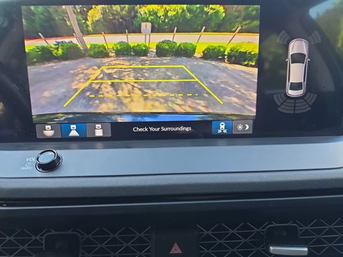 Used 2024 Honda Accord EX-L image 27