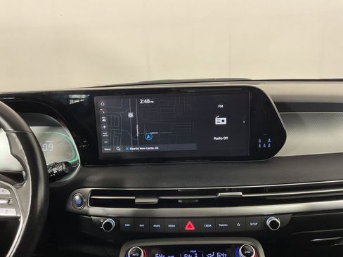 Used 2025 Hyundai Palisade SEL image 14